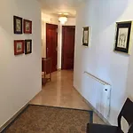 Апартаменты Centro Пуэрто-дель-Сон