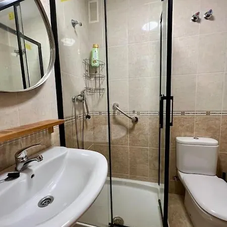 Centro דירה *