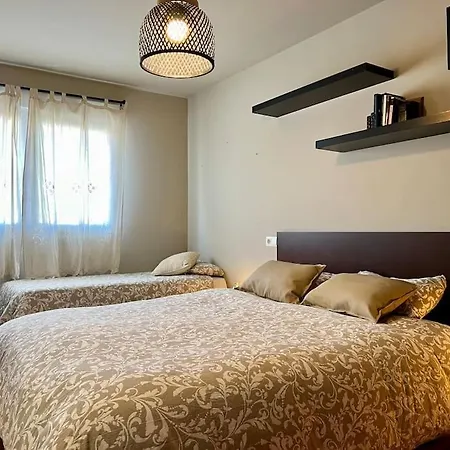 Centro Apartment Porto do Son