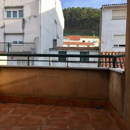 Centro דירה פורטו דה סון