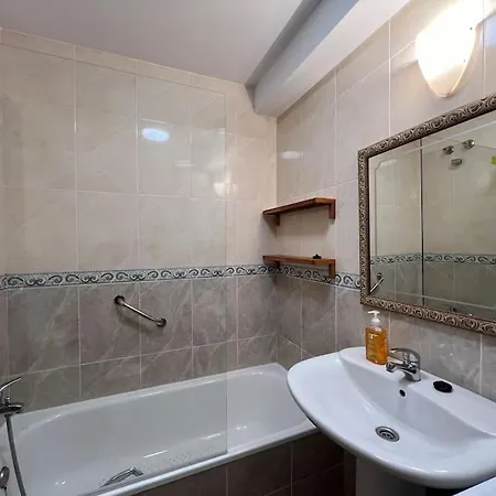 Centro 普埃尔托德尔松