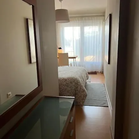 דירה Centro *