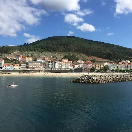 Centro * Porto do Son