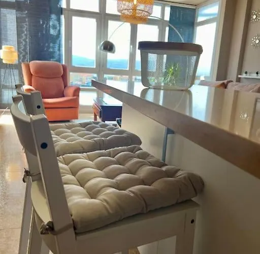 Centro * Porto do Son