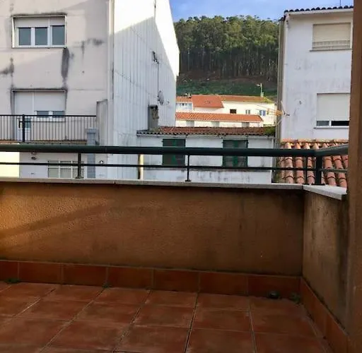 Centro Apartament Porto do Son