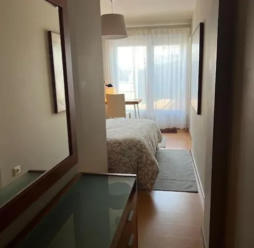 Appartement Centro *